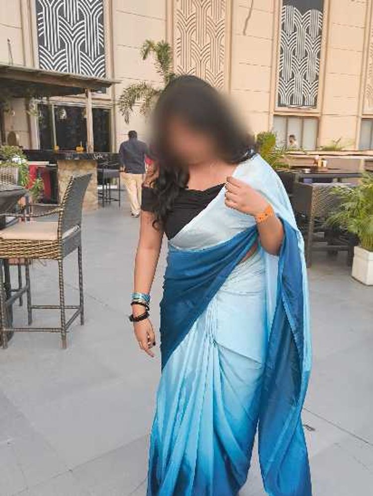 Ready to Wear Saree