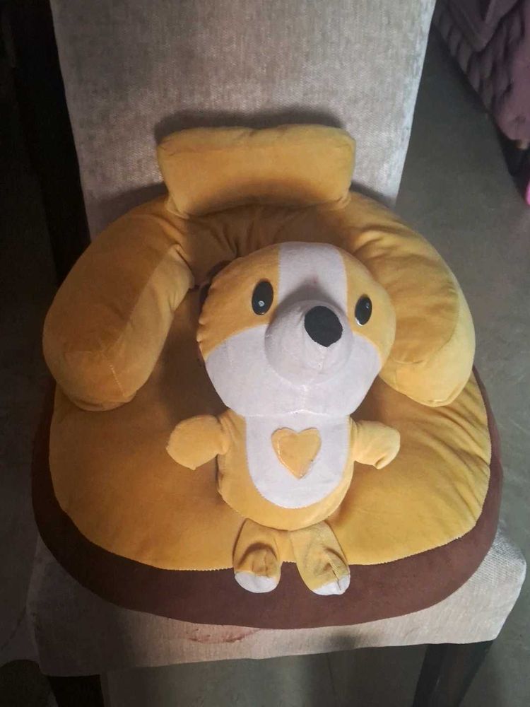 Cute Doggy Chair For Kids