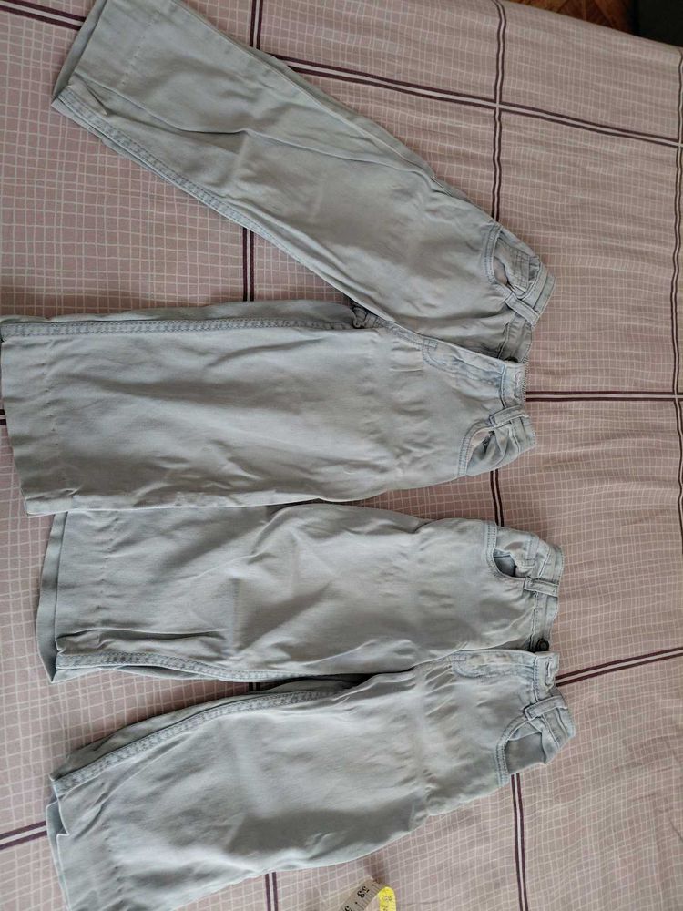 2 Pant