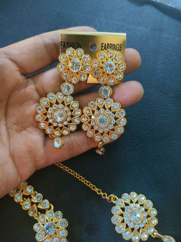Jewellery Set