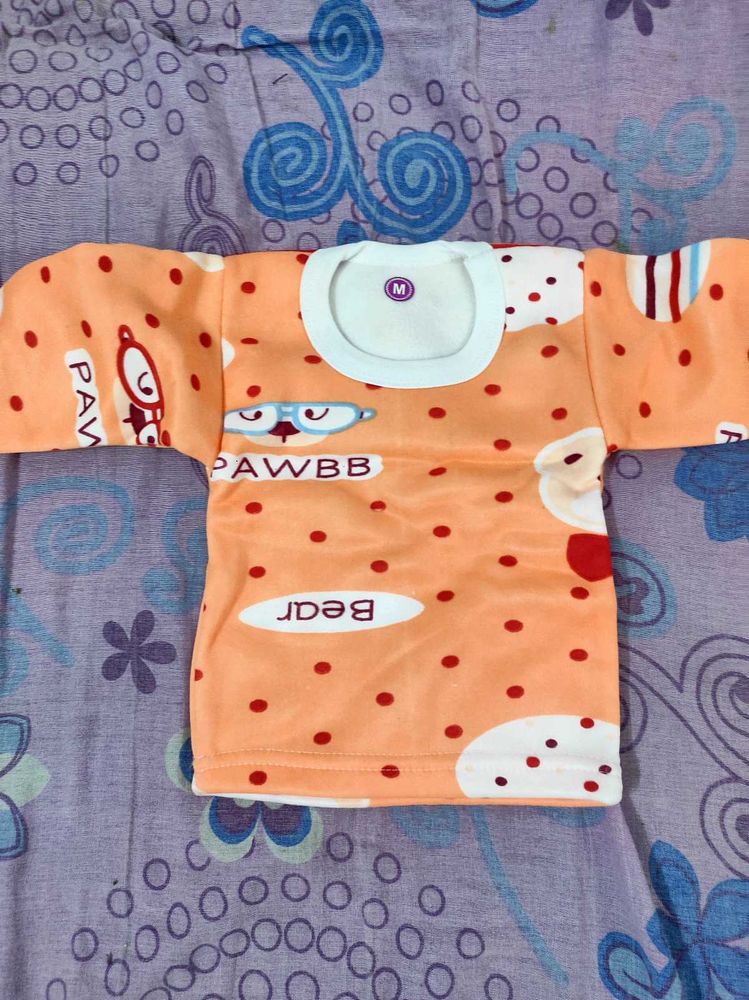 Baby Boy Clothes