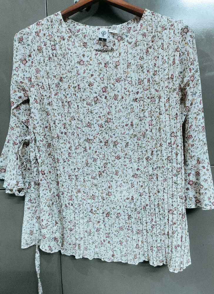 Partywear Tops For Women