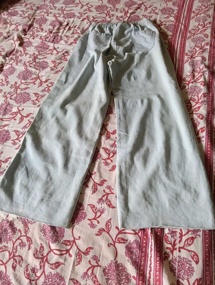 Blue Jeans With 3 Cute Pajamas