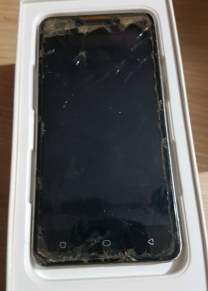 Oppo Mobile phone