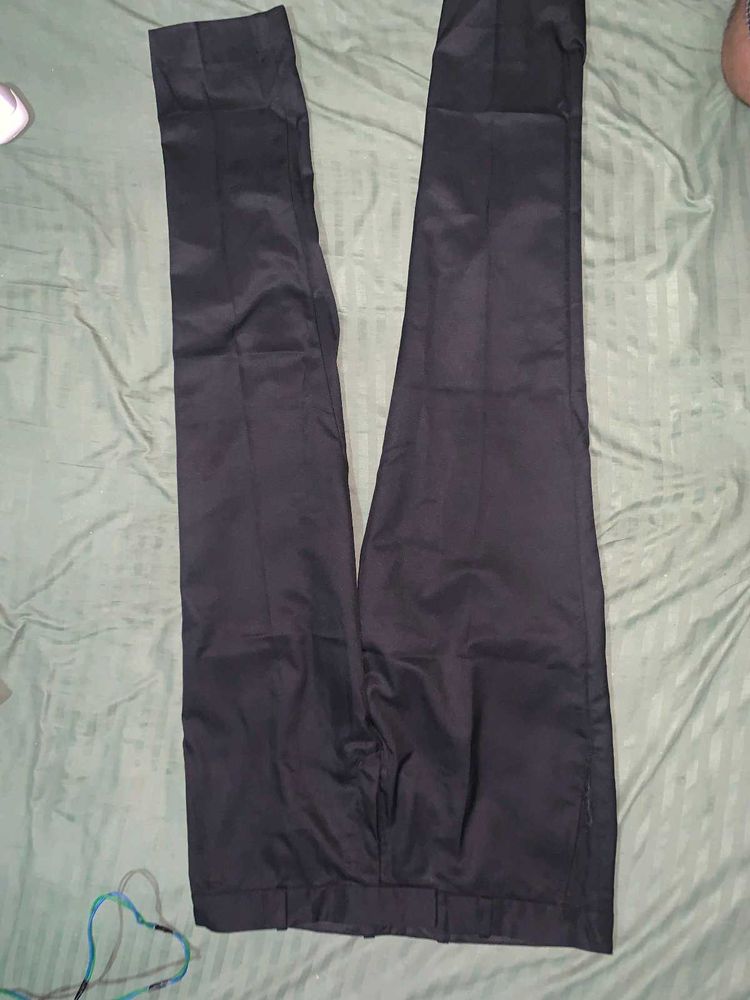 Black Pants