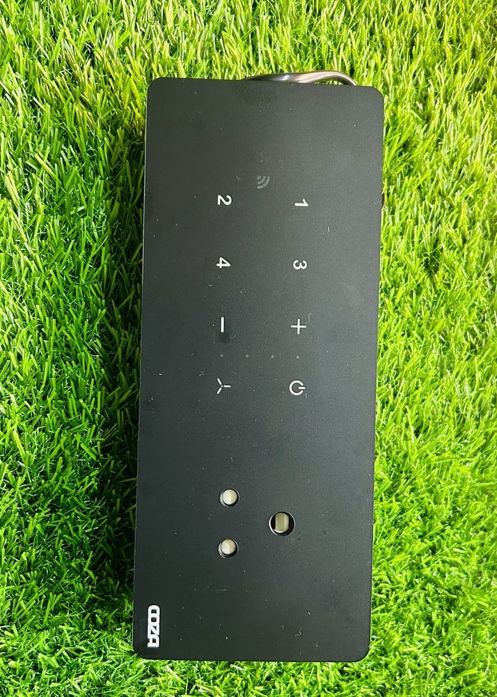 Electrical Touch Switch Board