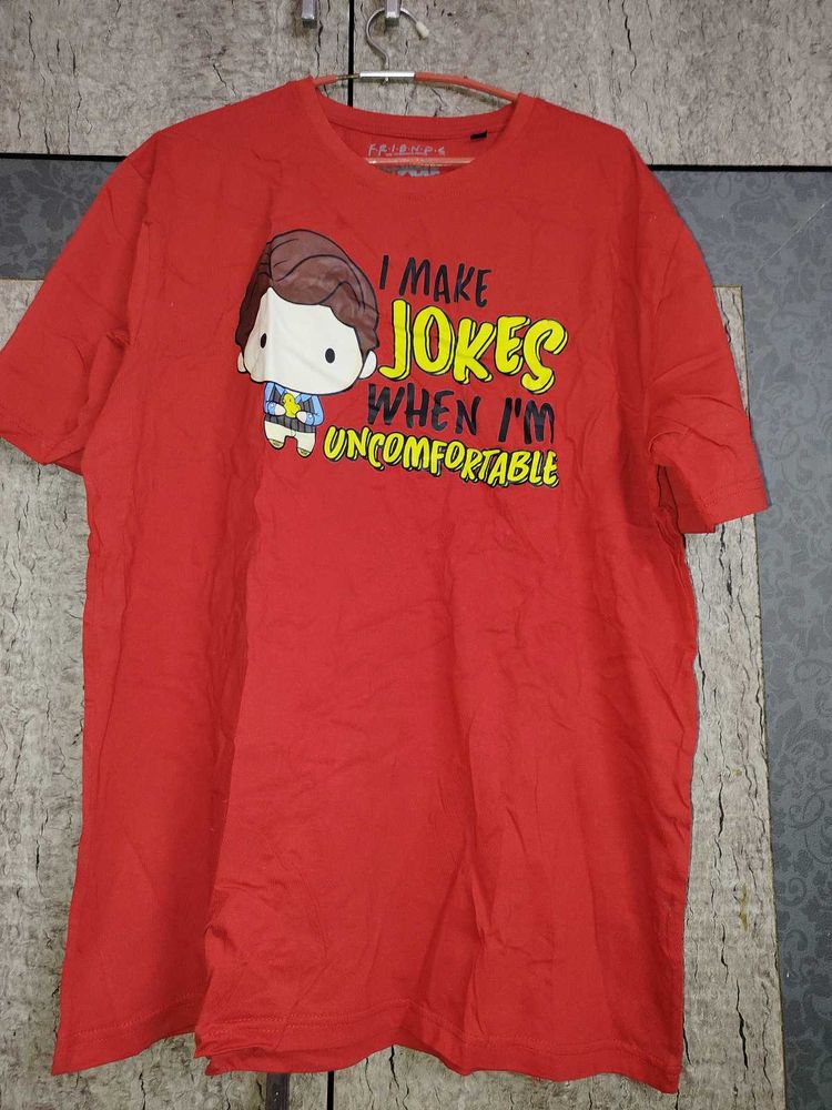 Casual TSHIRT