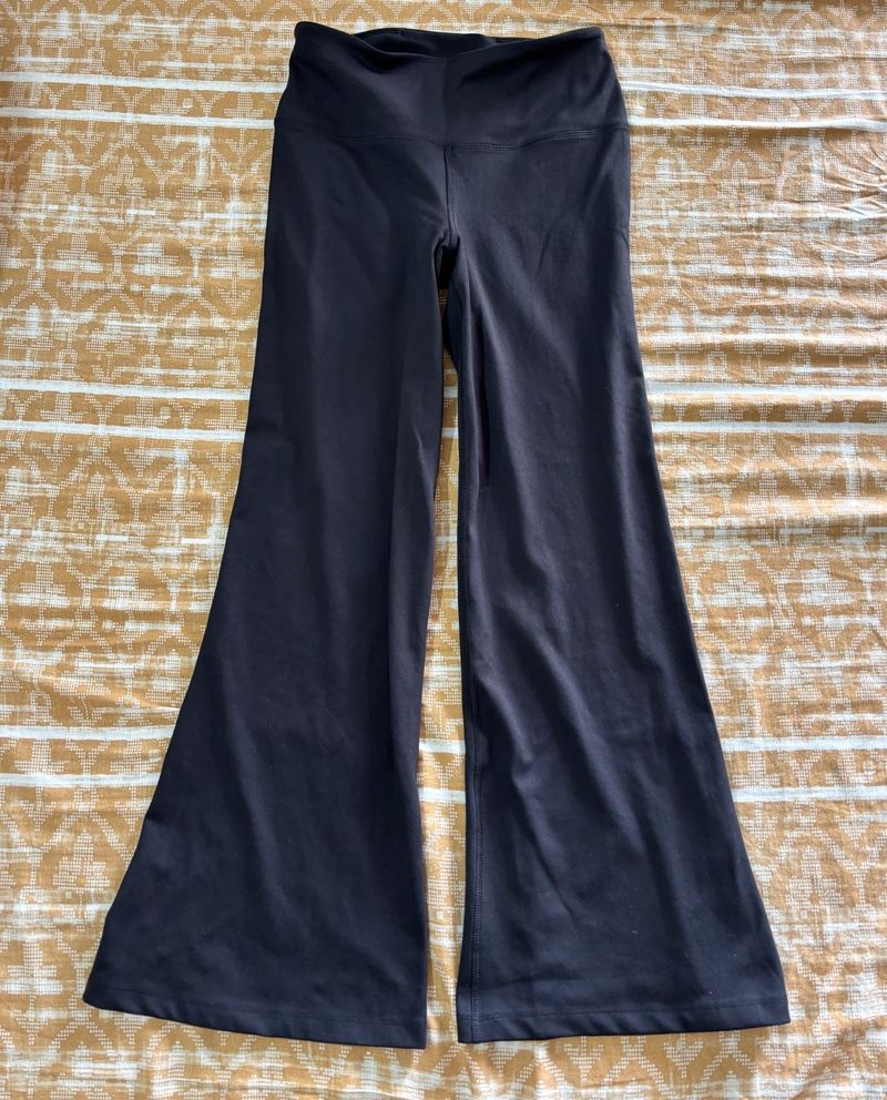 Blissclub Flare High Rise Tights