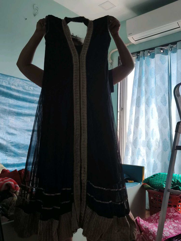 Elegant Kurta Set