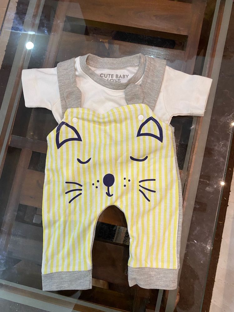 2 Beautiful Dress For Kids