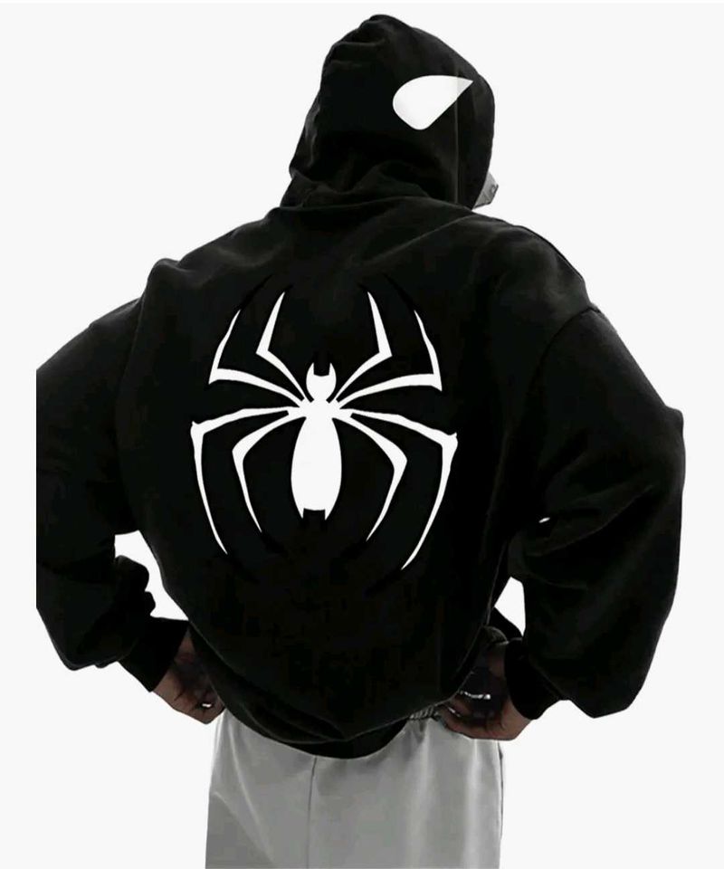 Spider-Man Hoodie