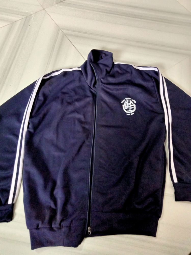 Fully New Winter Jacket For Men (JNV)