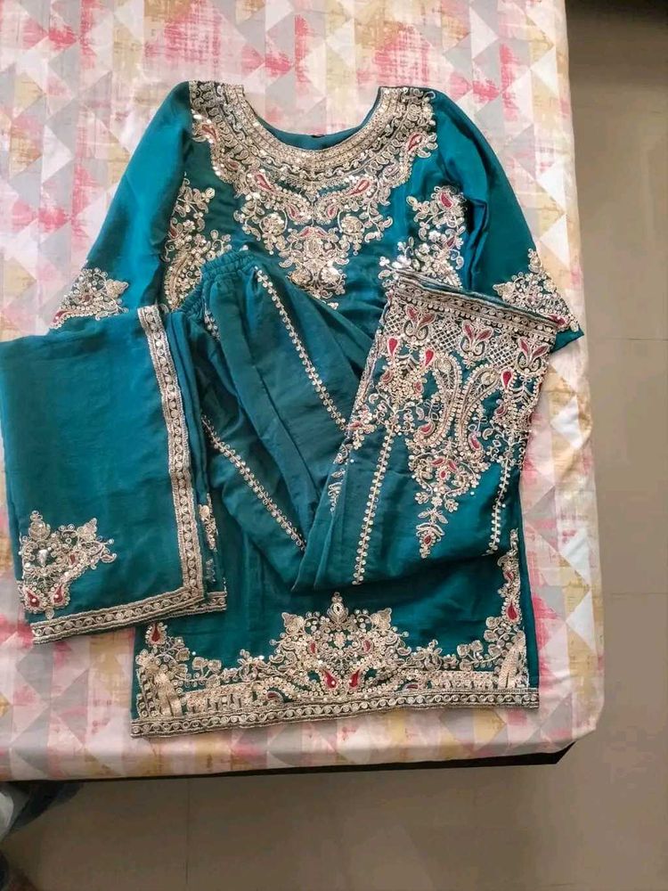 New Designer Party Wear Look 💝