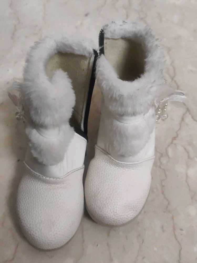 High Boots For Girls