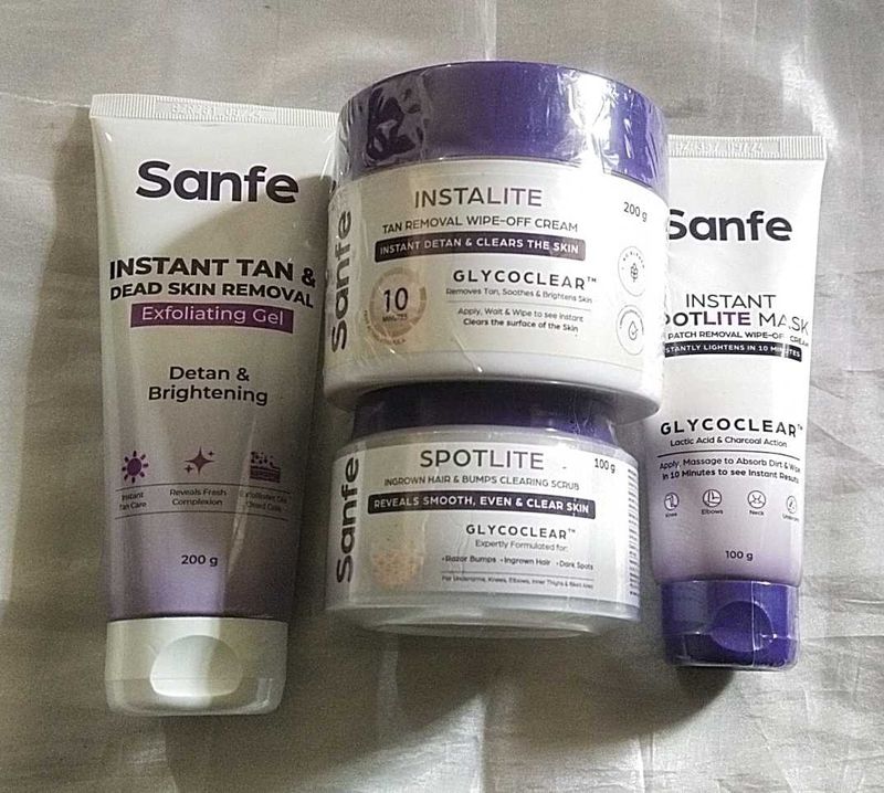 Sanfe Combo