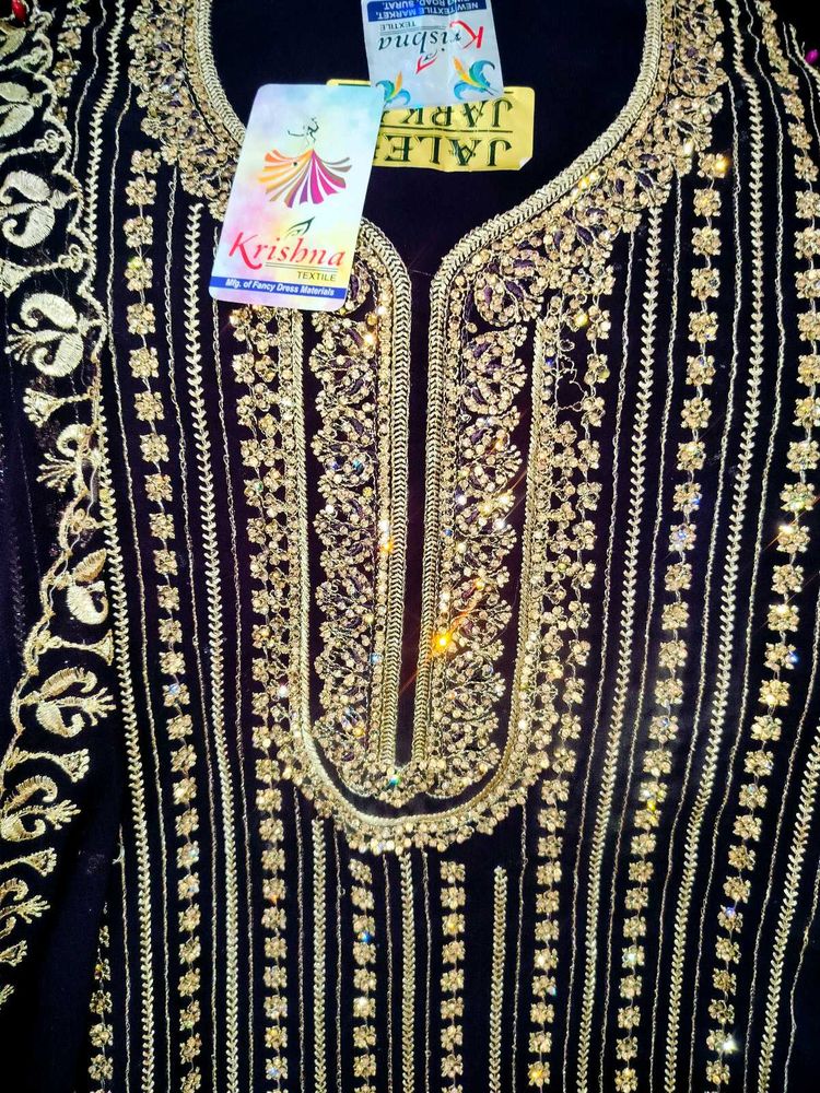 Pakistani Suit