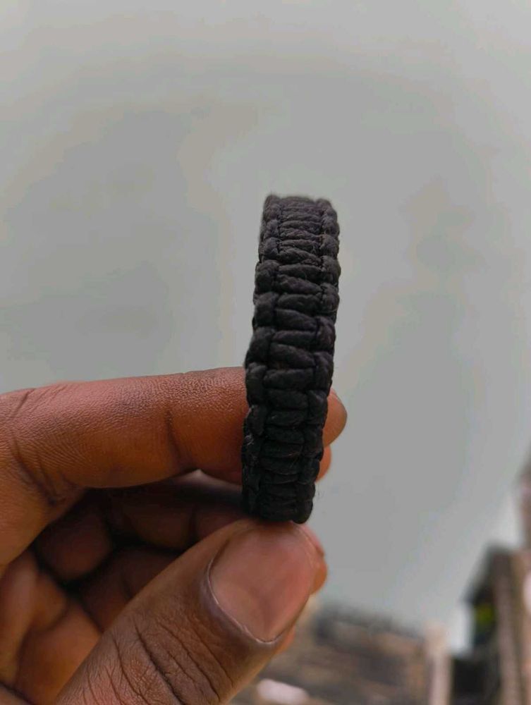 Braided Bracelet