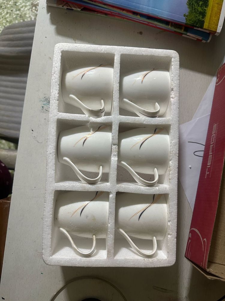 Cup Set