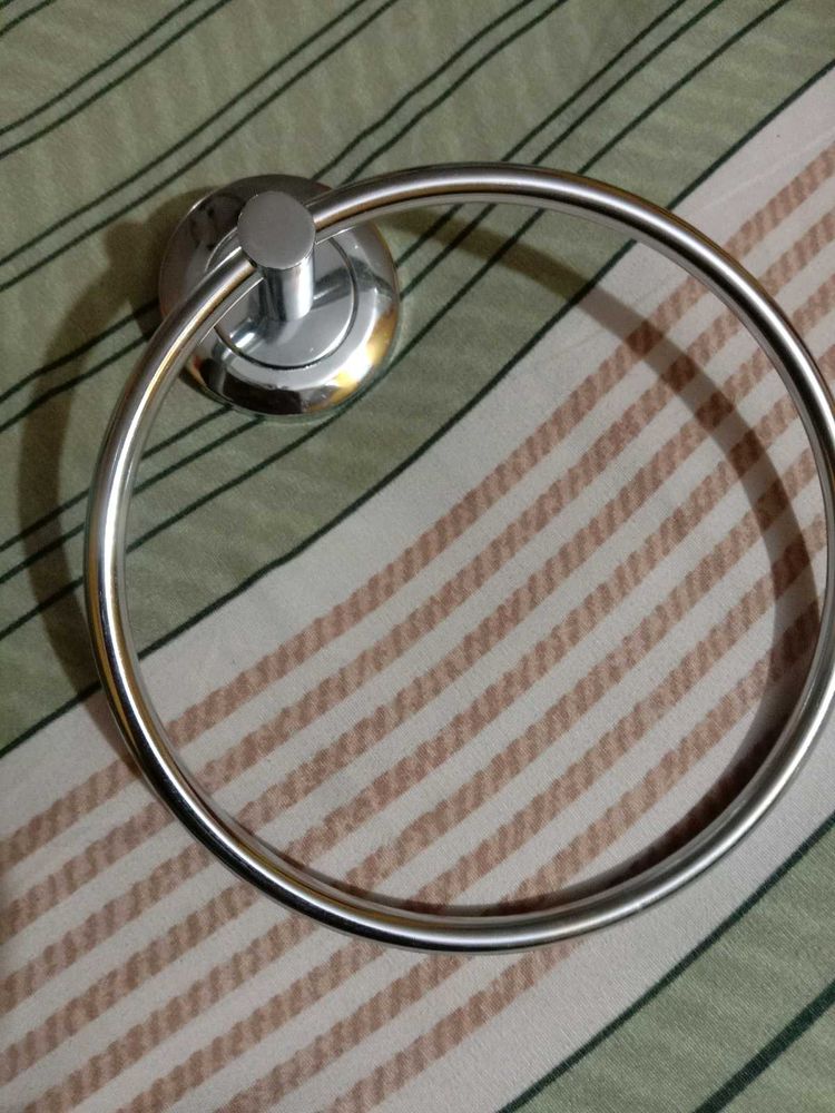 Towel Ring For Bathroom