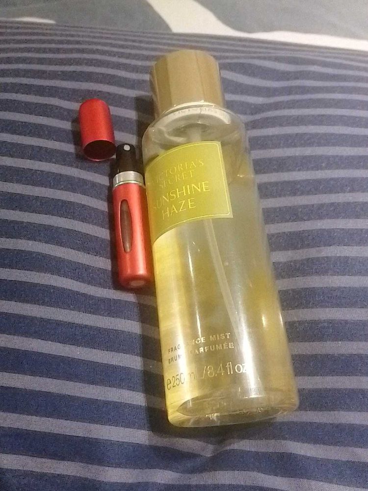 5 Ml Victoria Secret Sunshine Hazell
