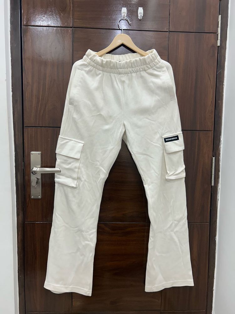 Bonkers Corner Cargo Sweatpants