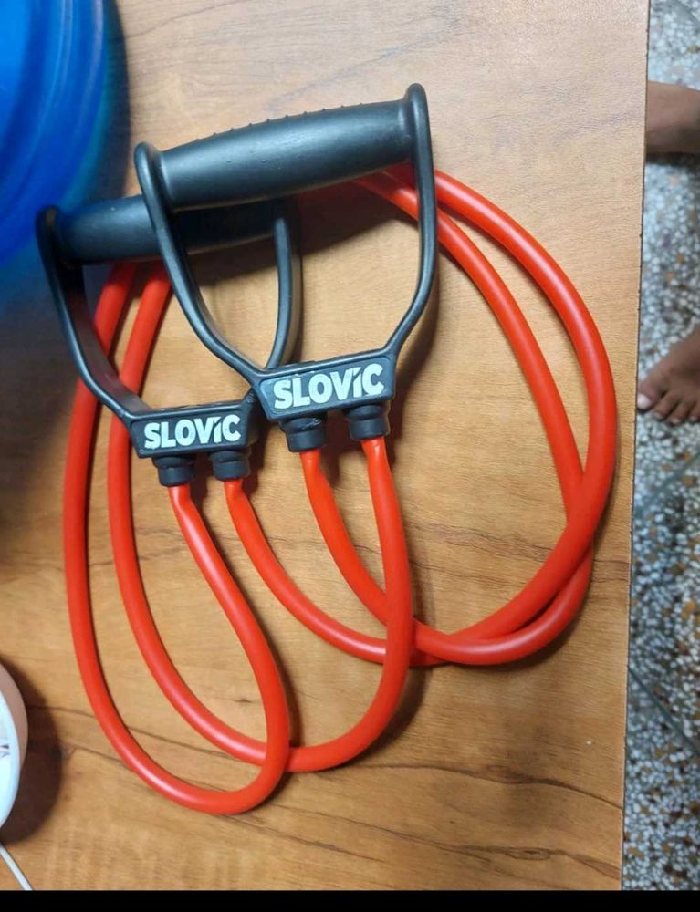 Slovic Resistance Band