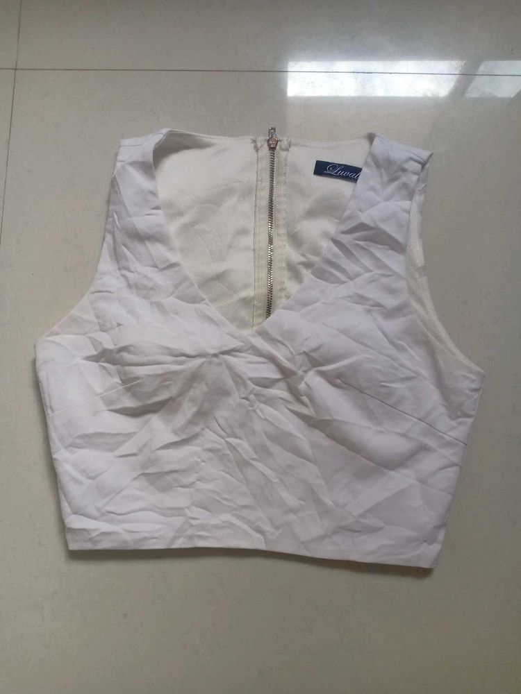 Vest Top