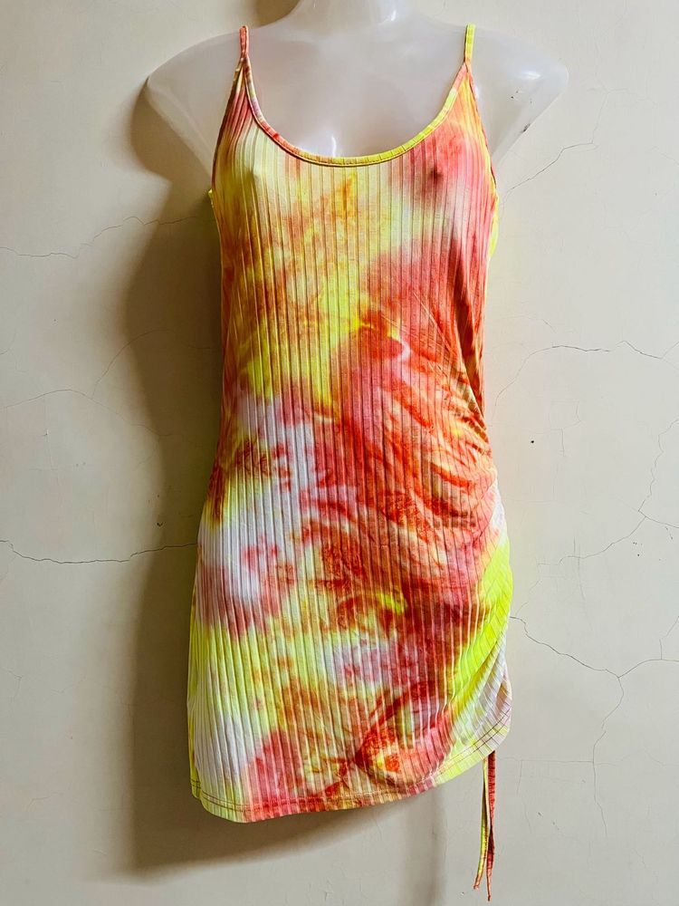 Chromatic Sexy  Design Korean One Piece💗