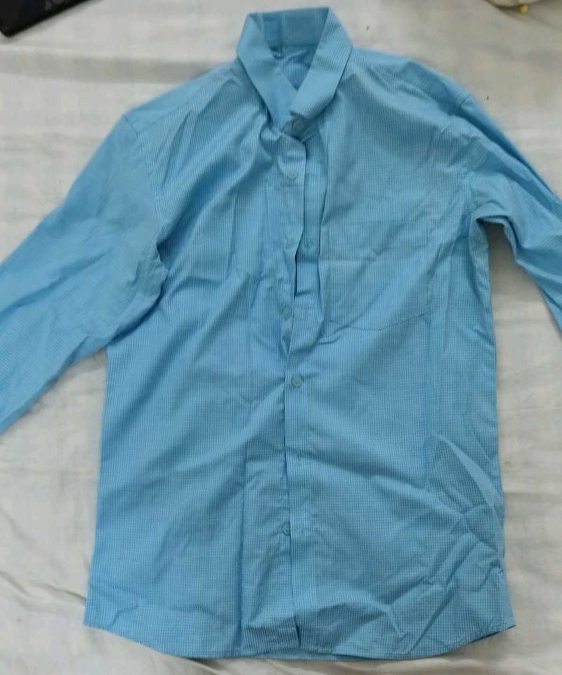 4 Combo Shirts