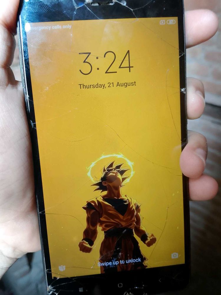 Redmi Note 4 (64GB)