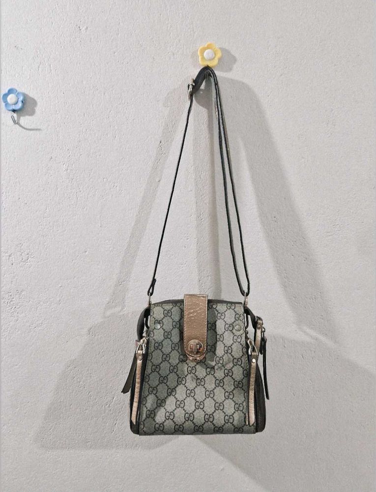 Gucci Inspired Bag