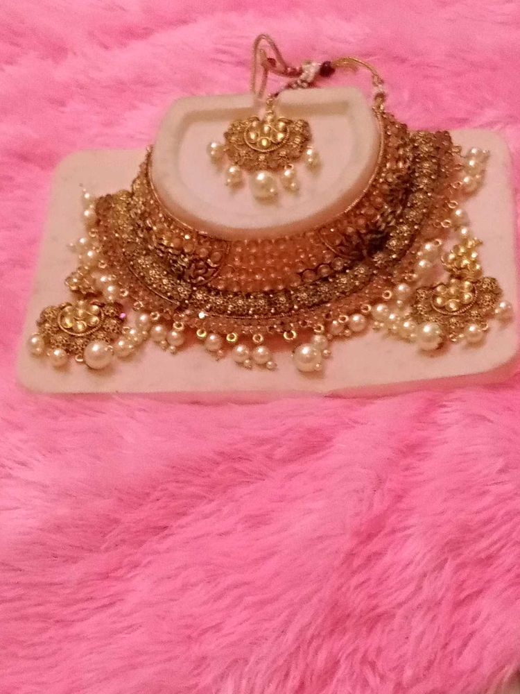 Jewellery Set