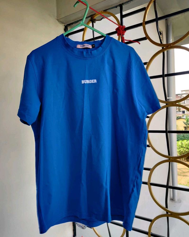 Burgerbae Tshirt