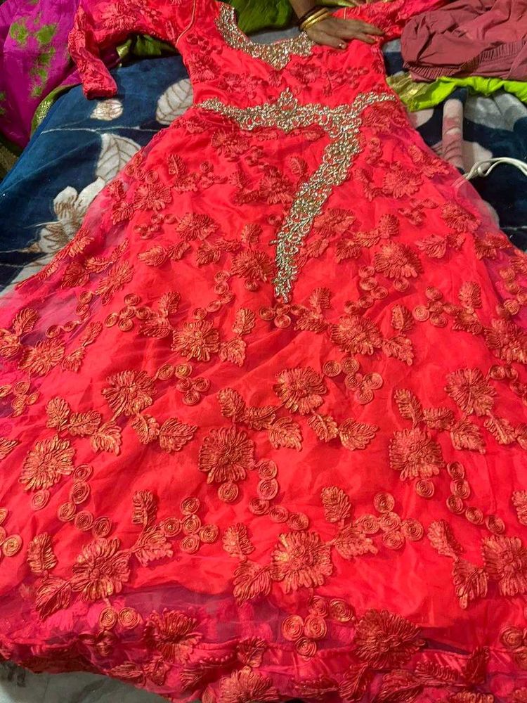 Used  1 Time New Dresses 🥰