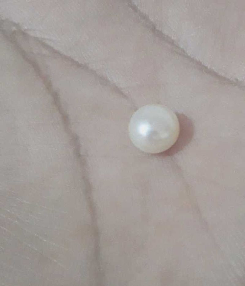 Natural Pearl
