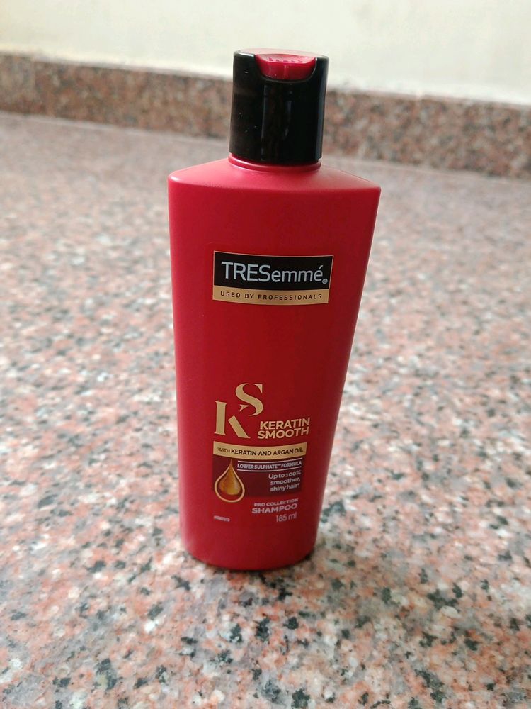 Brand New Tresemme Shampoo