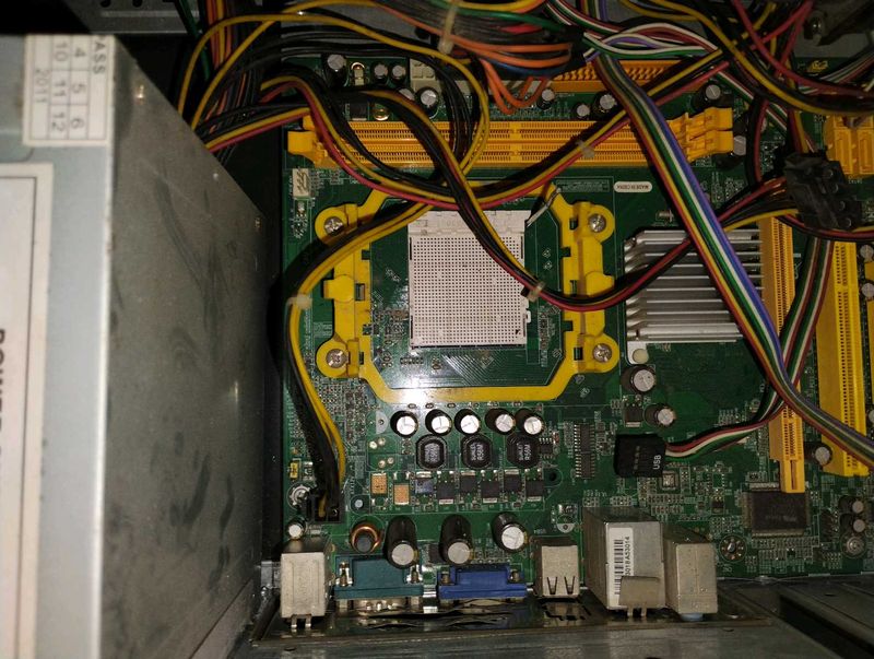 Computer All Parts Available 👍🏻😁