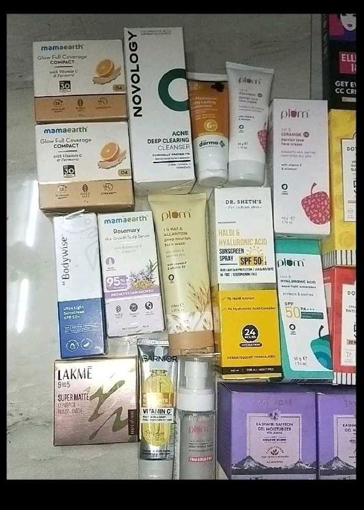 Skincare Bundle Buy 1@150