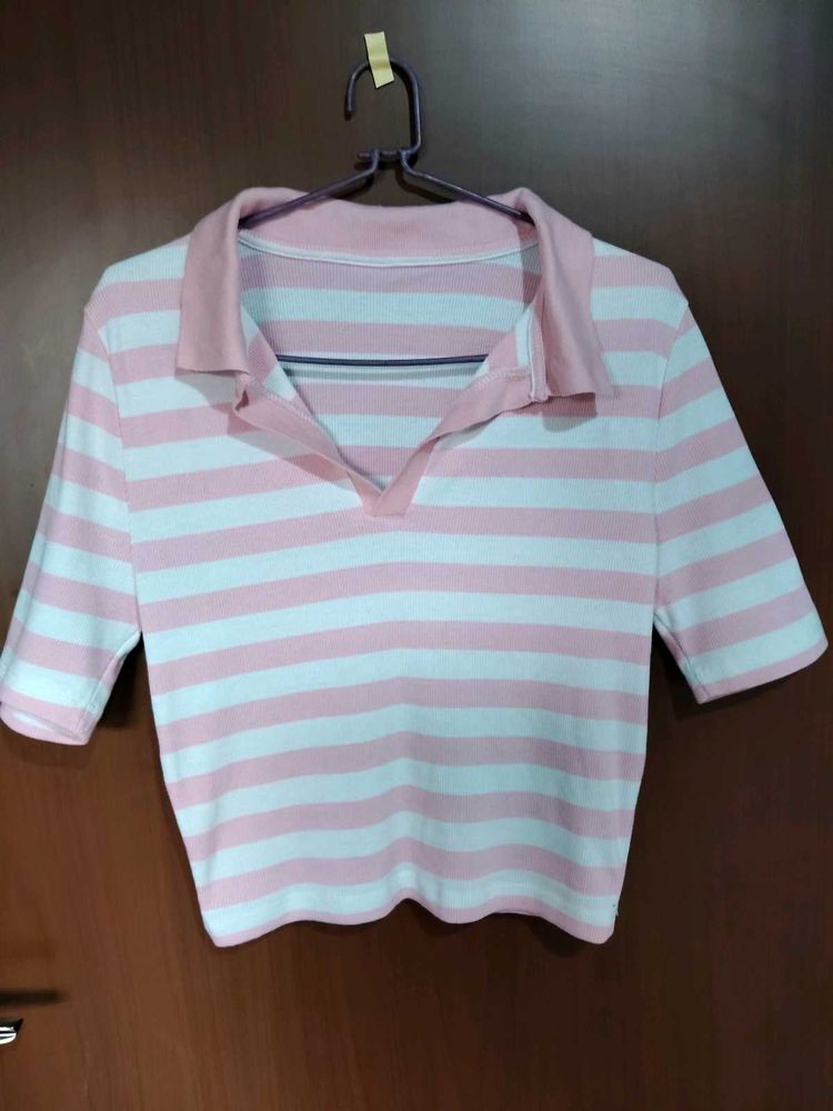polo tshirt for women