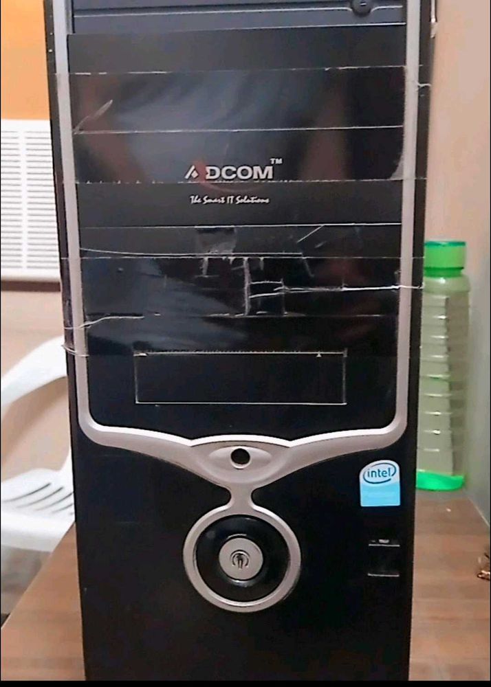 Desktop Computer