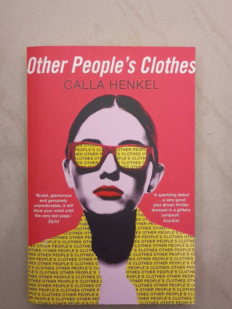 Other People's Clothes by Henkel