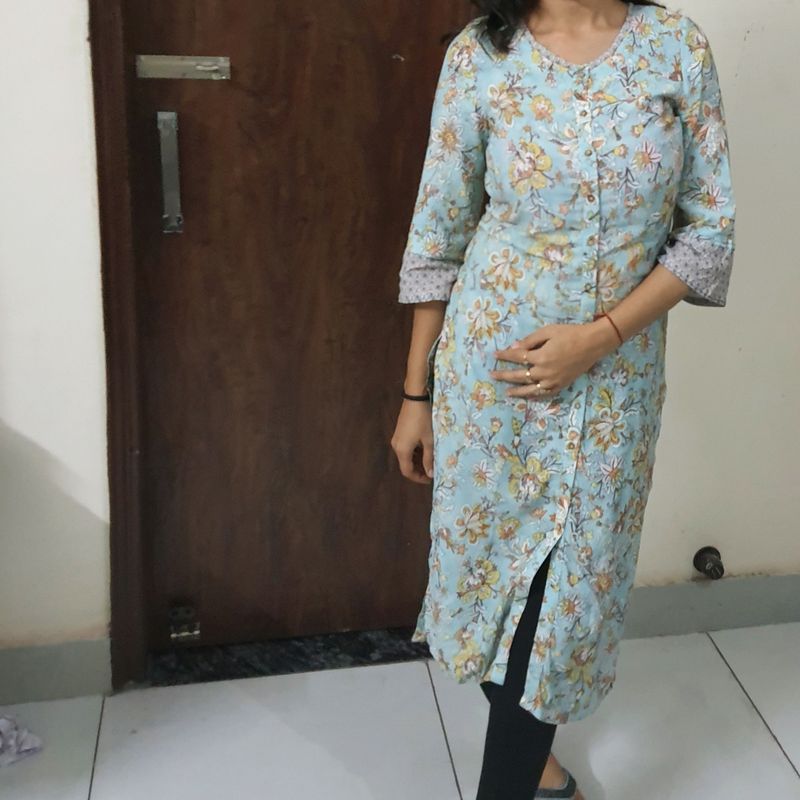 W WOMEN Kurti