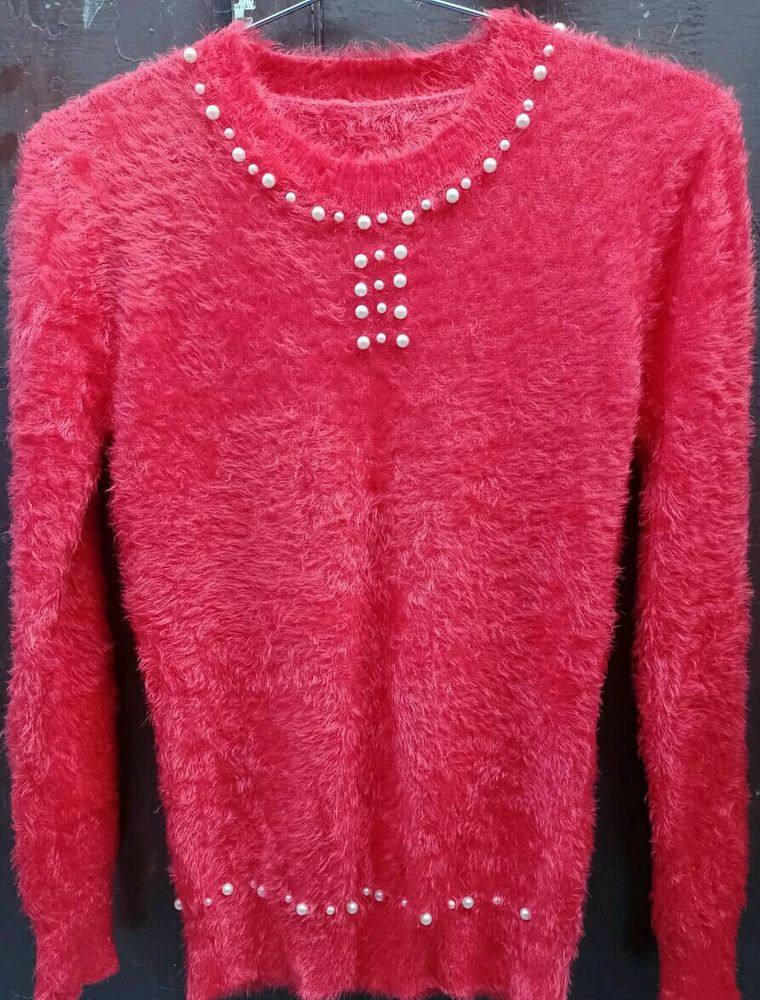 Korean Pearl Sweeter