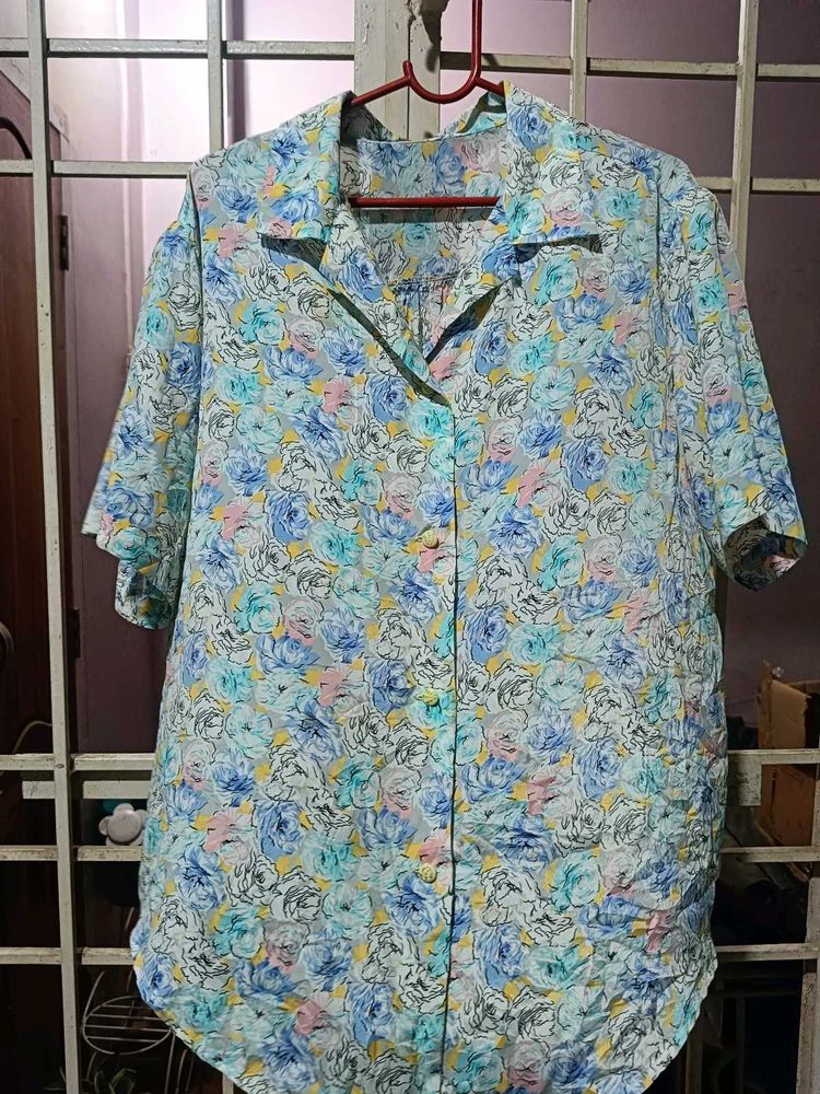 Korean Tops