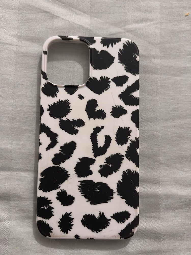 I phone 12 cover 🎀