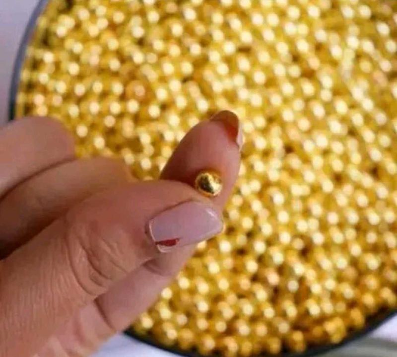 Golden Pearl