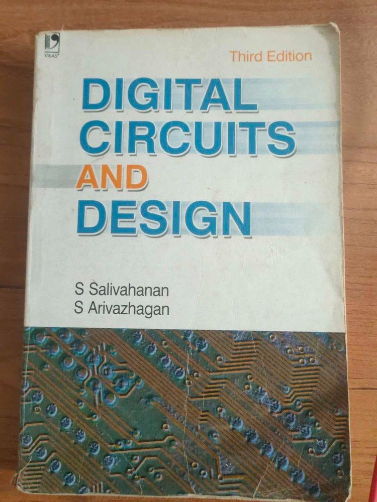 Digital Circuits &amp; Design