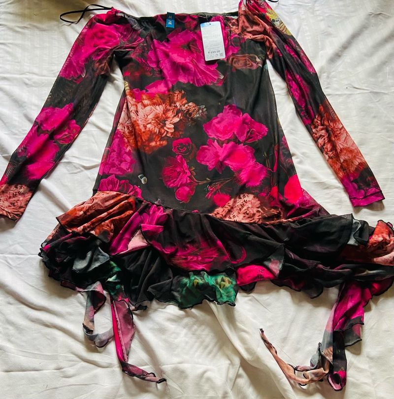 Brand New Zudio Top