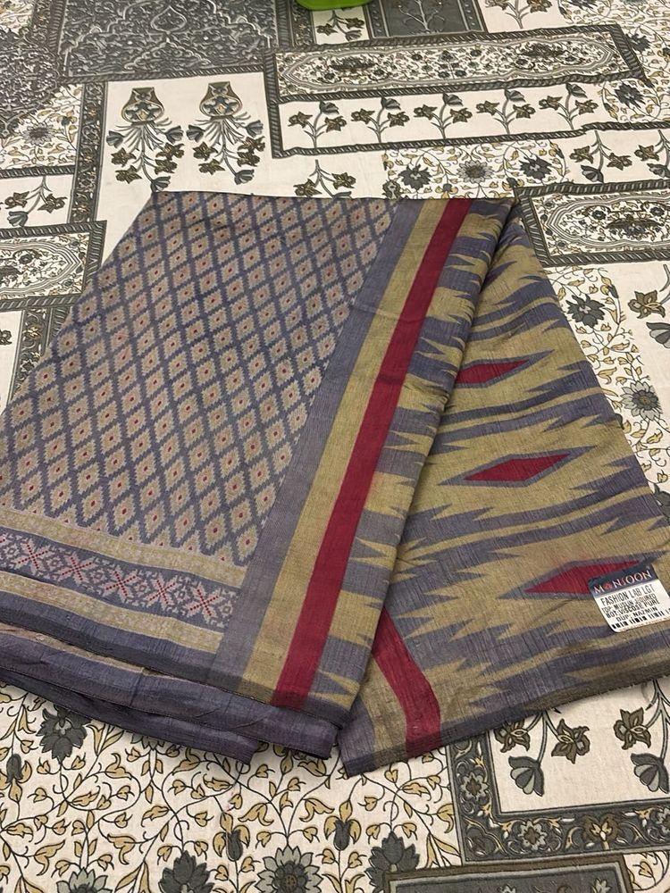 Elegant Saree