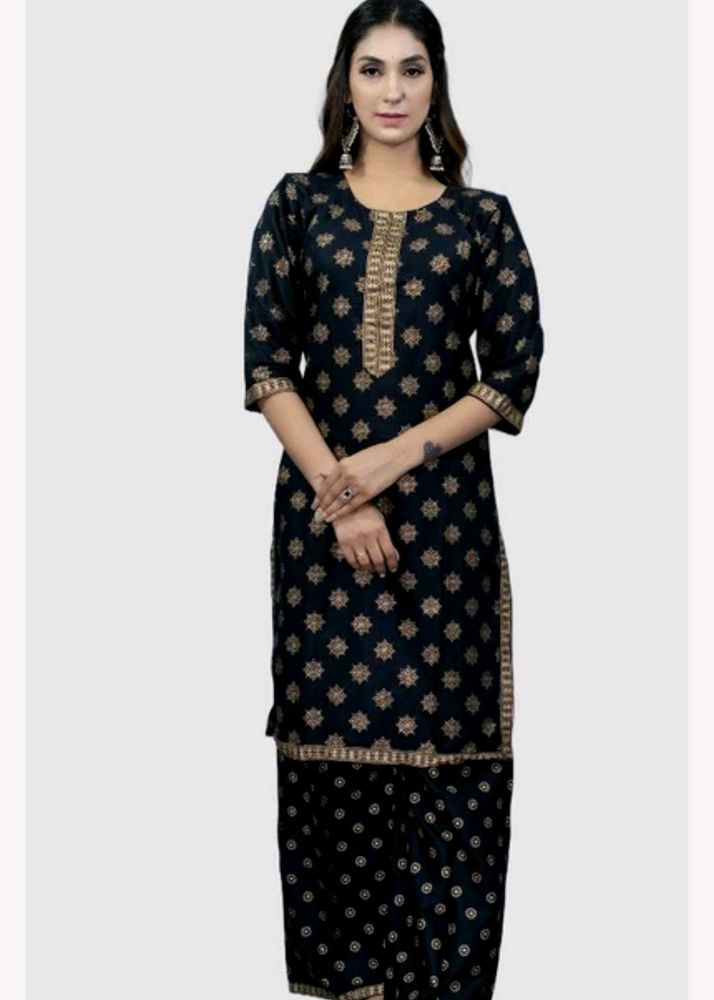 Kurta Set